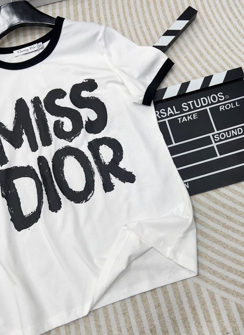 Christian Dior T-Shirts